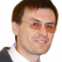 Александр Рыбин, заместитель директора Молочного союза России (РСПМО)